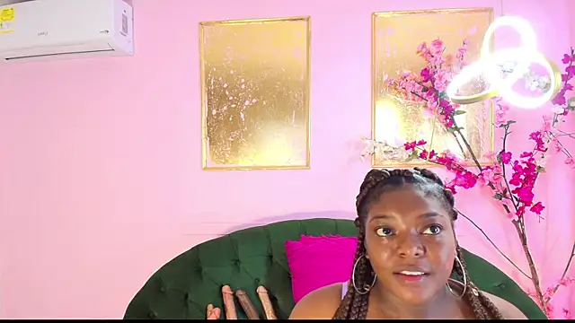 CHANNEL MILLER69 online show from 09/15/25, 04:01