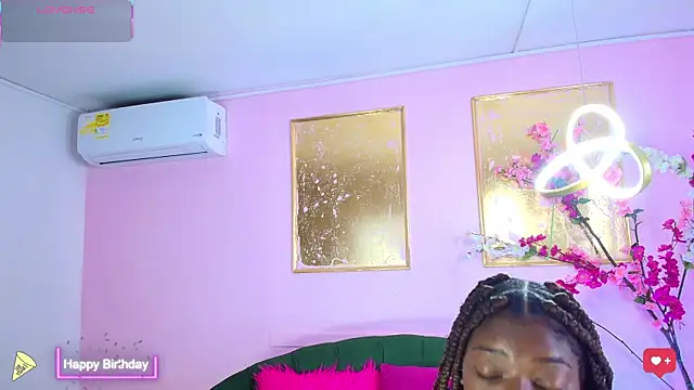 CHANNEL MILLER69 online show from 09/16/25, 03:51