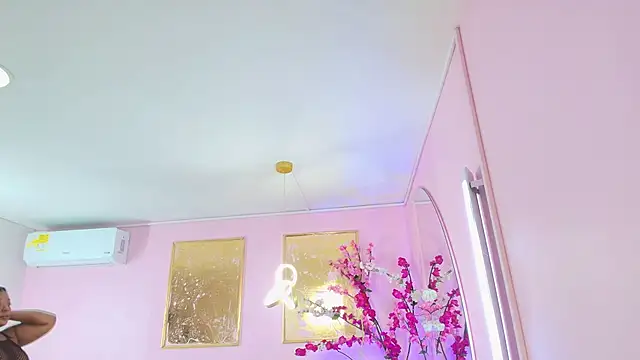 CHANNEL MILLER69 online show from 09/20/25, 04:02