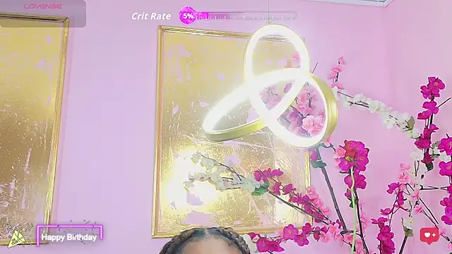 CHANNEL MILLER69 online show from 09/21/25, 04:03