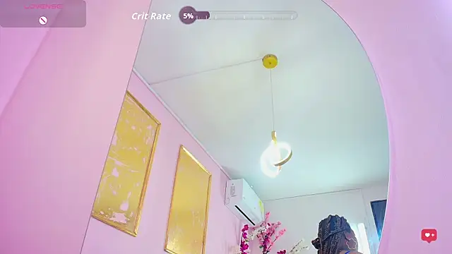 CHANNEL MILLER69 online show from 10/05/25, 03:38