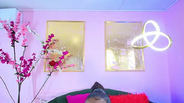 CHANNEL MILLER69 online show from 10/19/25, 04:35