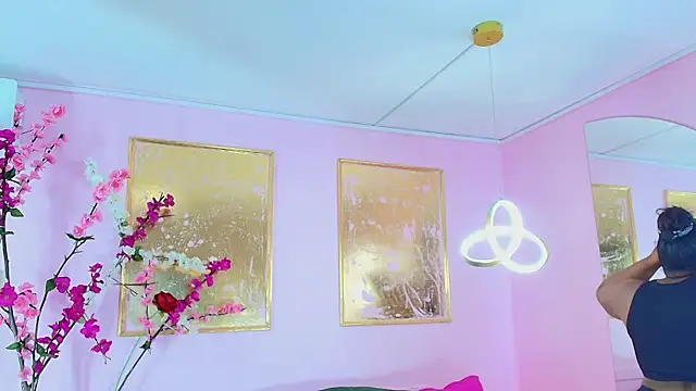 CHANNEL MILLER69 online show from 10/20/25, 03:40