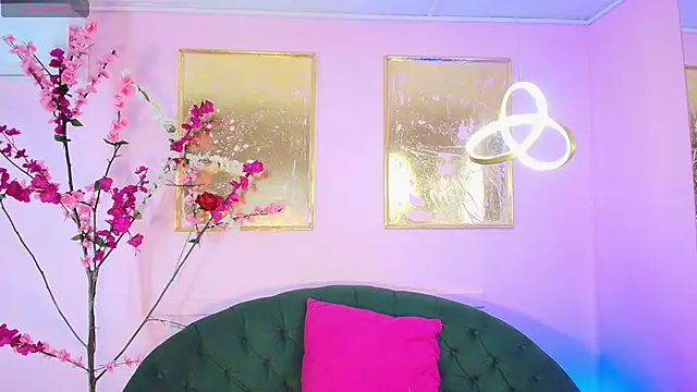 CHANNEL MILLER69 online show from 10/21/25, 04:13