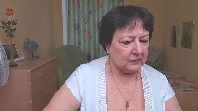 Margo Moll online show from 01/14/26, 11:16