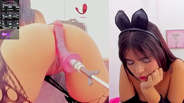 Athena Jackson  online show from 09/11/25, 05:29