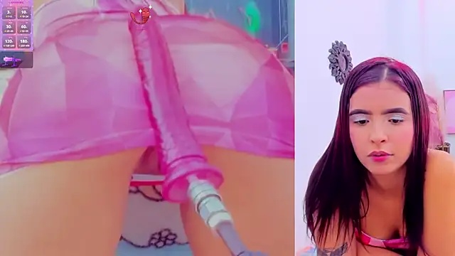 Athena Jackson  online show from 10/31/25, 12:00