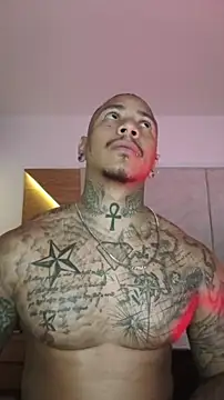 David tatto1 online show from 11/29/25, 02:58