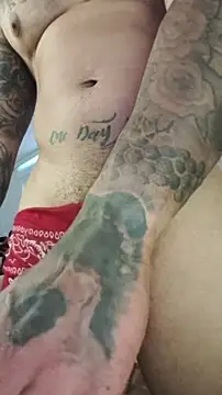 David tatto1 online show from 12/19/25, 07:32