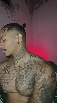 David tatto1 online show from 02/04/26, 03:01