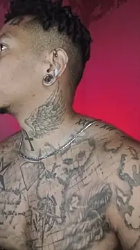 David tatto1 online show from 02/19/26, 03:13