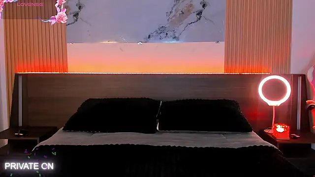 samanthaa moon online show from 02/17/26, 01:24