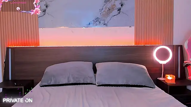 samanthaa moon online show from 02/21/26, 12:11