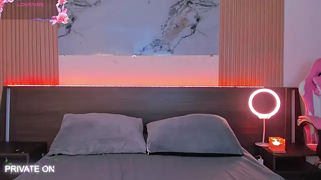 samanthaa moon online show from 02/23/26, 11:46