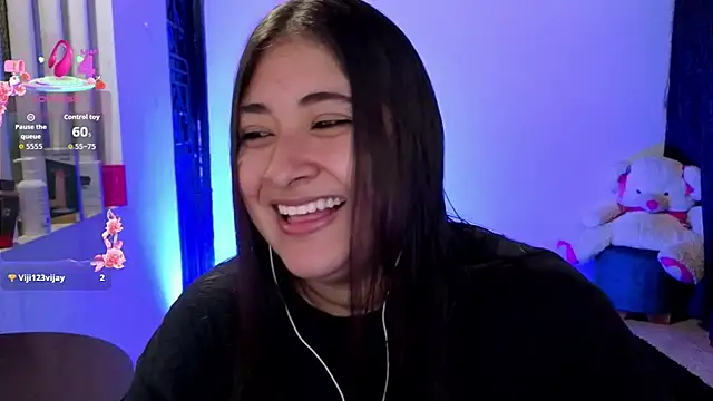 Snapshot of Gaby__Howards chatting on 09/20/25, 12:11 Gaby Howards online show from 09/20/25, 12:11