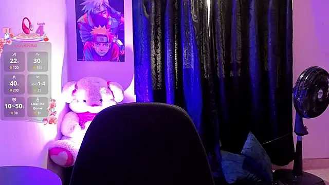 Snapshot of Gaby__Howards chatting on 10/05/25, 07:12 Gaby Howards online show from 10/05/25, 07:12