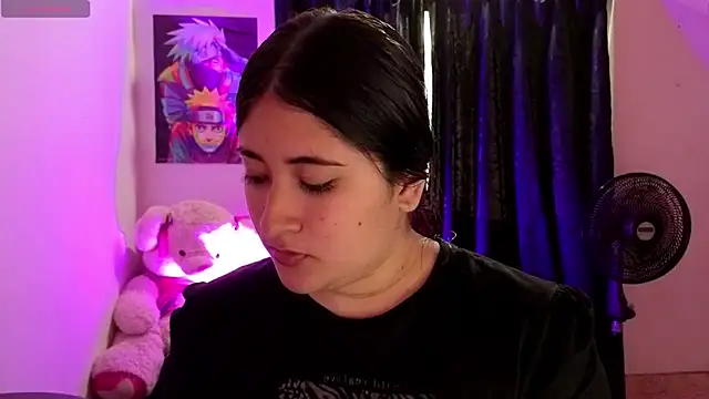 Snapshot of Gaby__Howards chatting on 10/10/25, 07:02 Gaby Howards online show from 10/10/25, 07:02