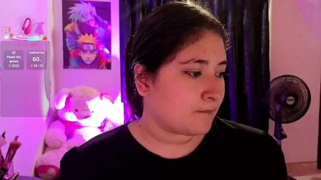 Snapshot of Gaby__Howards chatting on 10/11/25, 07:01 Gaby Howards online show from 10/11/25, 07:01