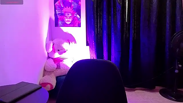 Snapshot of Gaby__Howards chatting on 10/20/25, 07:03 Gaby Howards online show from 10/20/25, 07:03