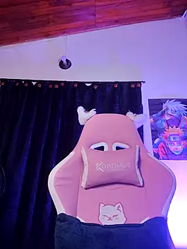 Snapshot of Gaby__Howards chatting on 11/11/25, 07:03 Gaby Howards online show from 11/11/25, 07:03