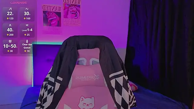 Snapshot of Gaby__Howards chatting on 11/26/25, 07:04 Gaby Howards online show from 11/26/25, 07:04