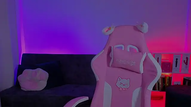 Gaby  Howards online show from 03/20/26, 07:08