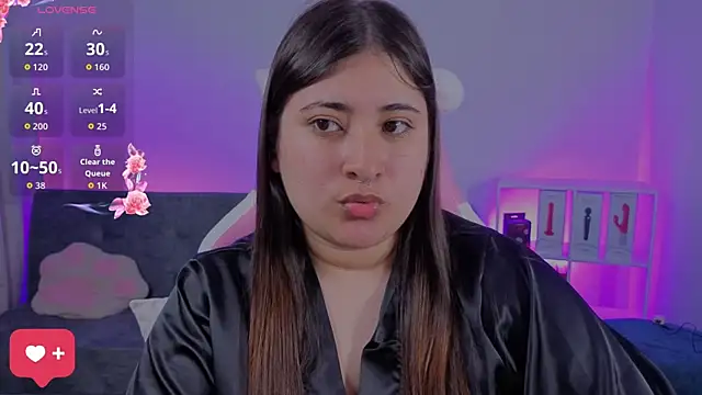 Gaby  Howards online show from 04/09/26, 09:09