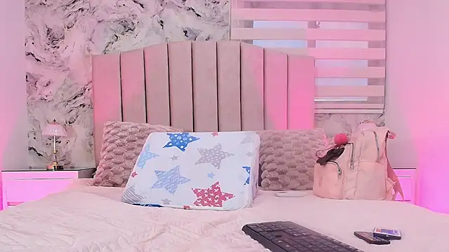 celeste moonx online show from 11/12/25, 11:54