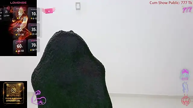 Snapshot of Thommy_cute chatting on 06/05/26, 10:48 Thommy cute online show from 06/05/26, 10:48