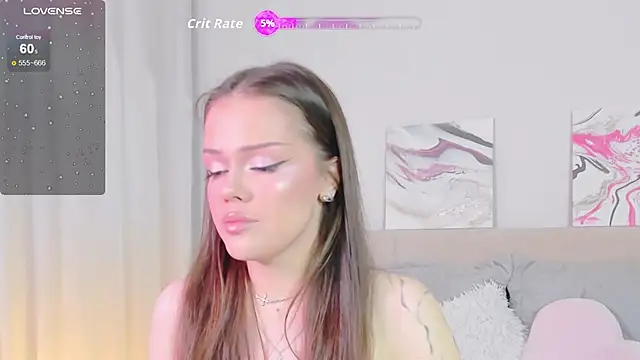 Snapshot of AnastasiaOcean chatting on 04/01/26, 02:45 AnastasiaOcean online show from 04/01/26, 02:45