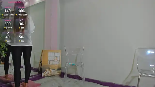 MayaHellen online show from 10/02/25, 04:41