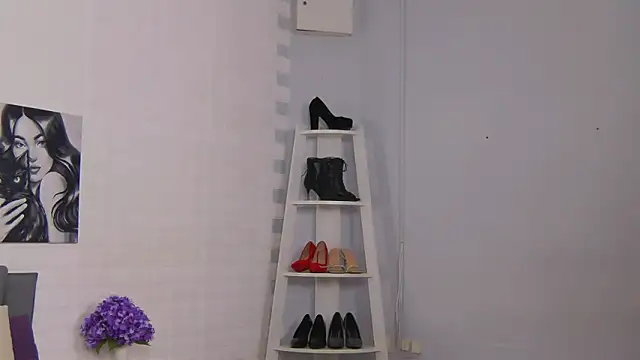 Snapshot of Agnessa chatting on 03/31/26, 09:10 Agnessa online show from 03/31/26, 09:10