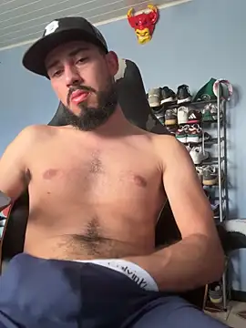 Jonny0399  online show from 10/25/25, 09:42