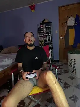 Jonny0399  online show from 02/15/26, 07:05