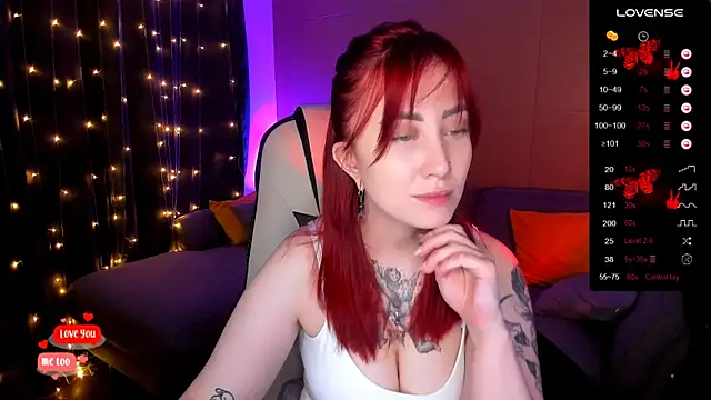 deboramoore online show from 11/22/25, 01:59