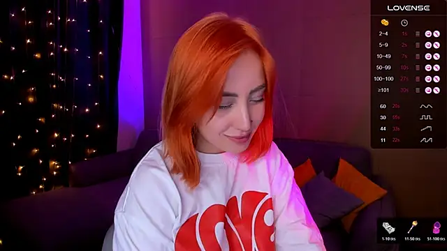 deboramoore online show from 03/08/26, 02:04