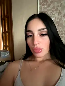 Soft Pleasure online show from 09/18/25, 08:05