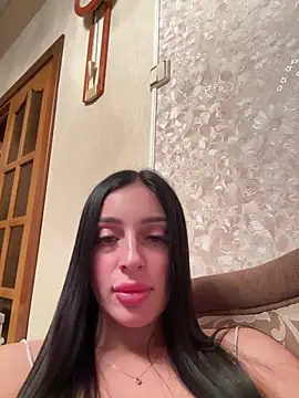 Soft Pleasure online show from 09/20/25, 09:05