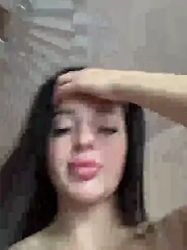 Soft Pleasure online show from 09/21/25, 09:11