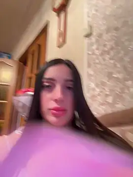 Soft Pleasure online show from 09/26/25, 03:49