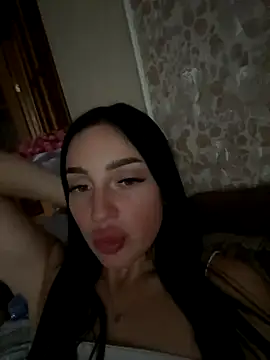 Soft Pleasure online show from 09/29/25, 05:45