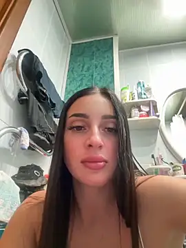 Soft Pleasure online show from 10/02/25, 07:43