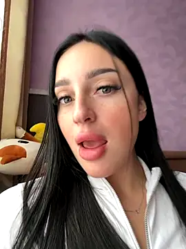 Soft Pleasure online show from 10/15/25, 09:31