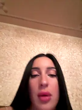 Soft Pleasure online show from 11/06/25, 03:24