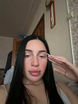 Soft Pleasure online show from 11/09/25, 08:12