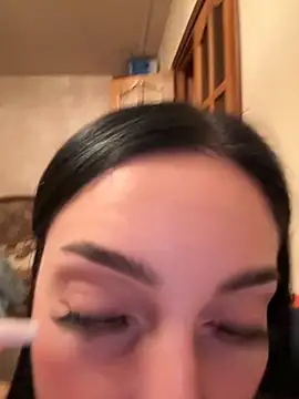 Soft Pleasure online show from 11/19/25, 07:47