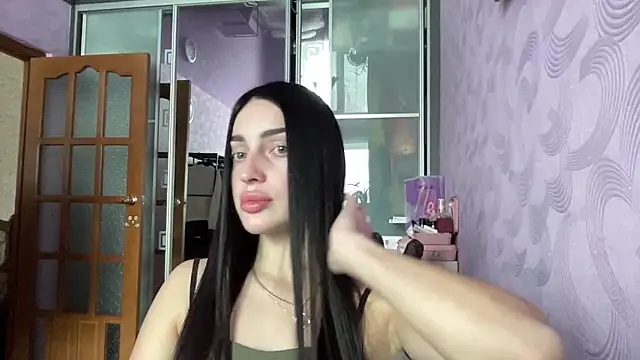 Soft Pleasure online show from 02/07/26, 11:03