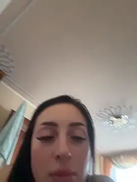 Soft Pleasure online show from 03/10/26, 10:42