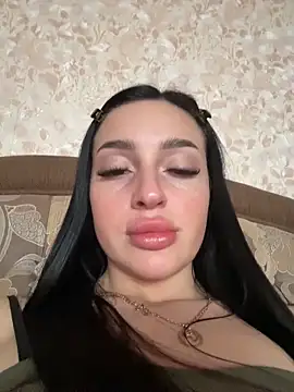 Soft Pleasure online show from 03/31/26, 08:37