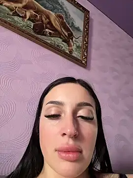 Soft Pleasure online show from 04/01/26, 06:25